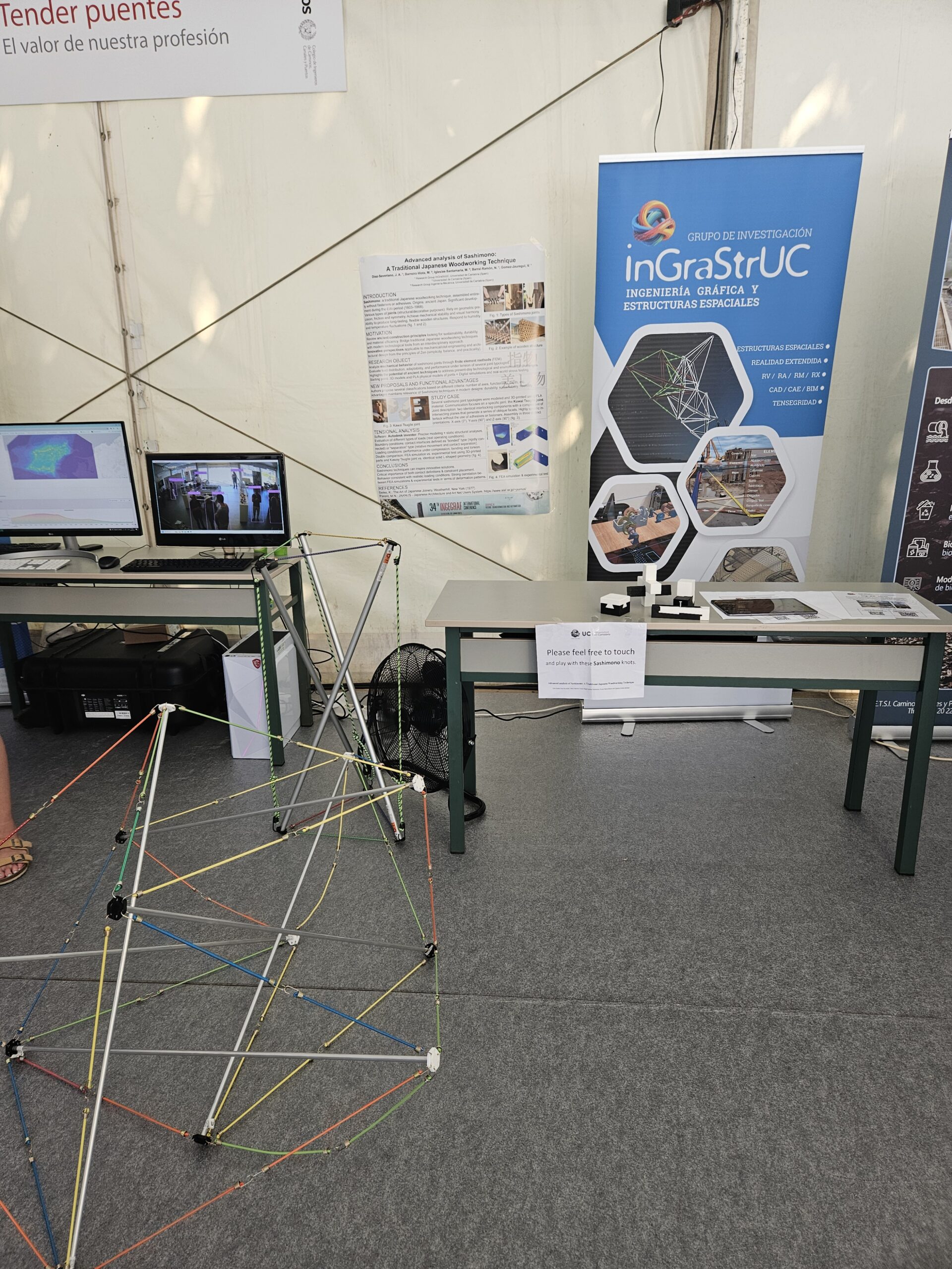 Semana de la Ingeniería de Caminos 2025